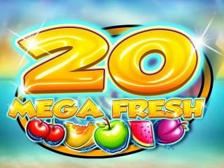 20 Mega Fresh