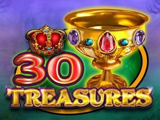30 Treasures