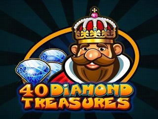 40 Diamond Treasures