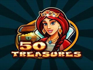 50 Treasures
