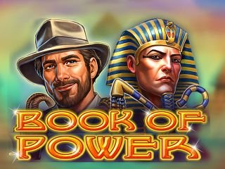 Book of Power
