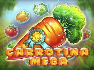 Carrotina Mega