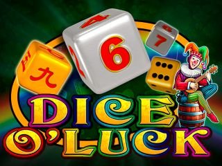 Dice'o Luck