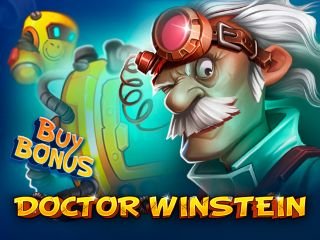 Doctor Winstein Buy Bonus