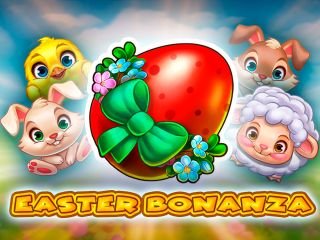 Easter Bonanza