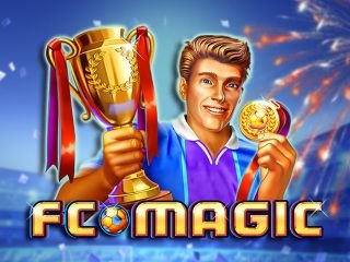FC Magic