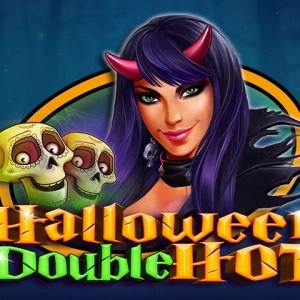 Halloween Double Hot