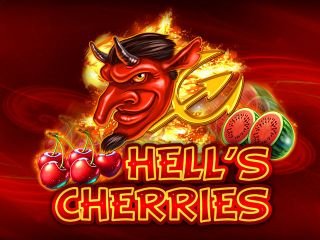 Hell's Cherries