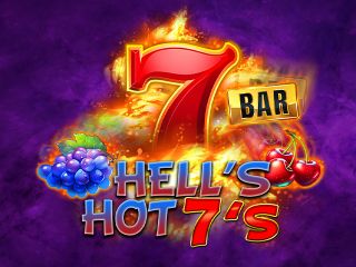 Hell's Hot 7's