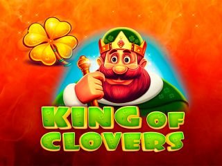 King of Clovers