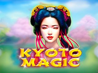 Kyoto Magic