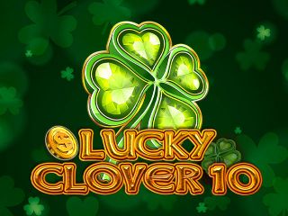 Lucky Clover 10