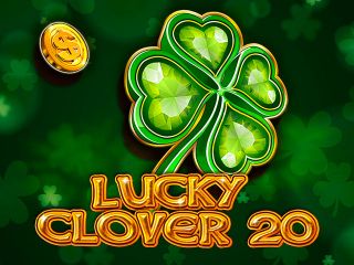 Lucky Clover 20