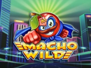 Macho Wild
