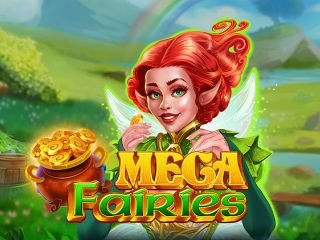 Mega Fairies