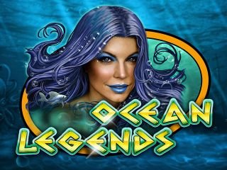 Ocean Legends