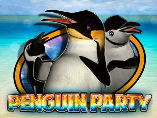 Penguin Party