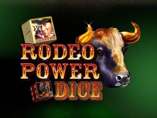Rodeo Power Dice