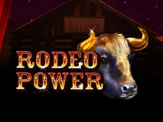 Rodeo Power