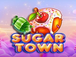 Sugar Town