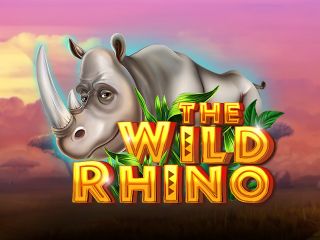 The Wild Rhino