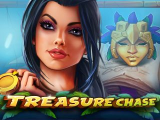 Treasure Chase