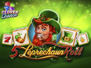 5 Leprechaun Roll
