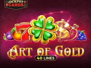 Art Of Gold