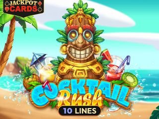 Cocktail Rush