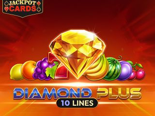 Diamond Plus