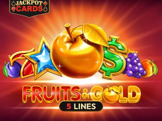 Fruits & Gold