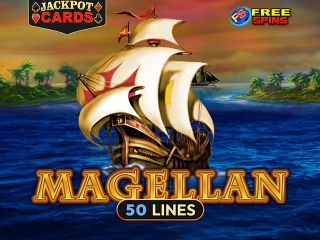Magellan