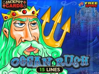 Ocean Rush