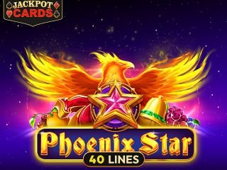 Phoenix Star