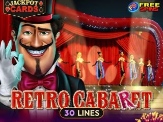 Retro Cabaret
