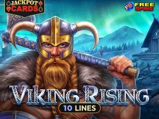 Viking Rising