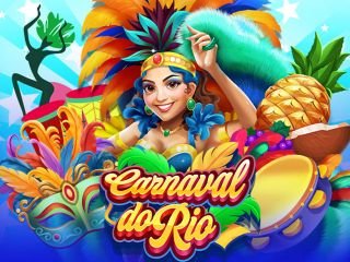 Carnaval do Rio