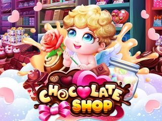 Chocolate Shop