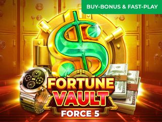 Fortune Vault Force 5