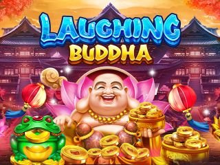Laughing Buddha