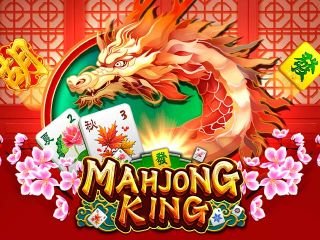 Mahjong King