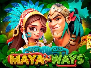 Maya Ways