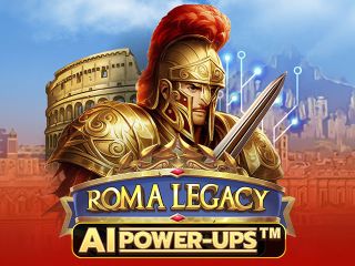 Roma Legacy AI
