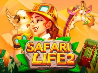 Safari Life 2