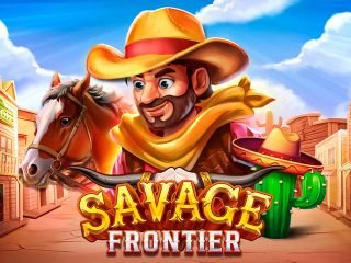Savage Frontier