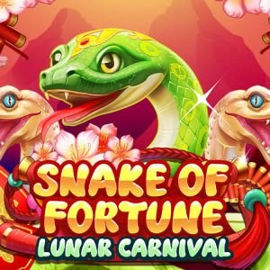 Snake of Fortune