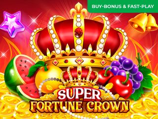 Super Fortune Crown