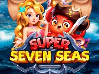 Super Seven Seas