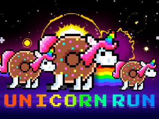 Unicorn Run