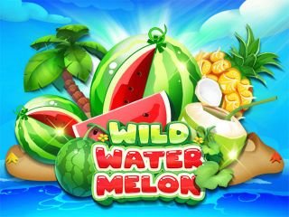 Wild Watermelon